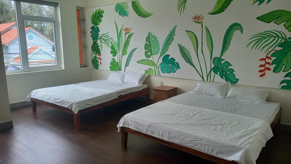 Ngoc Lan Homestay Country House in Da Nang