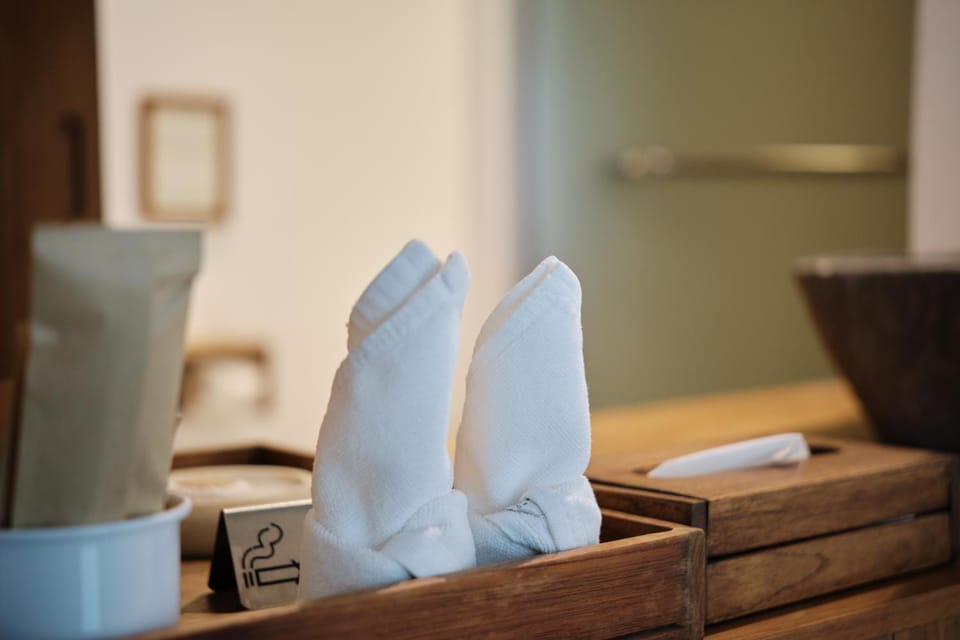 towels