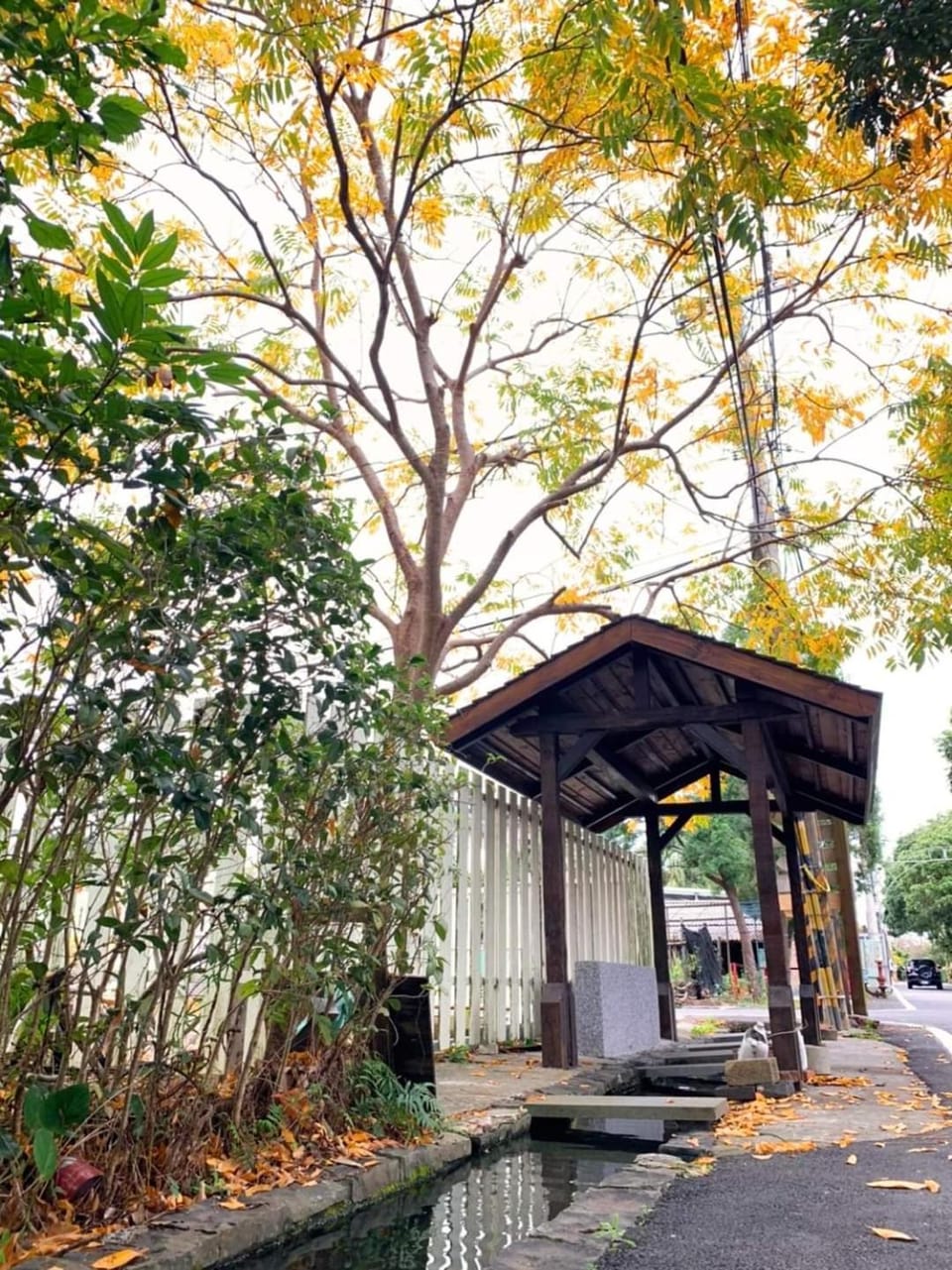 茅店BnB Vacation rental in Taiwan, Province of China
