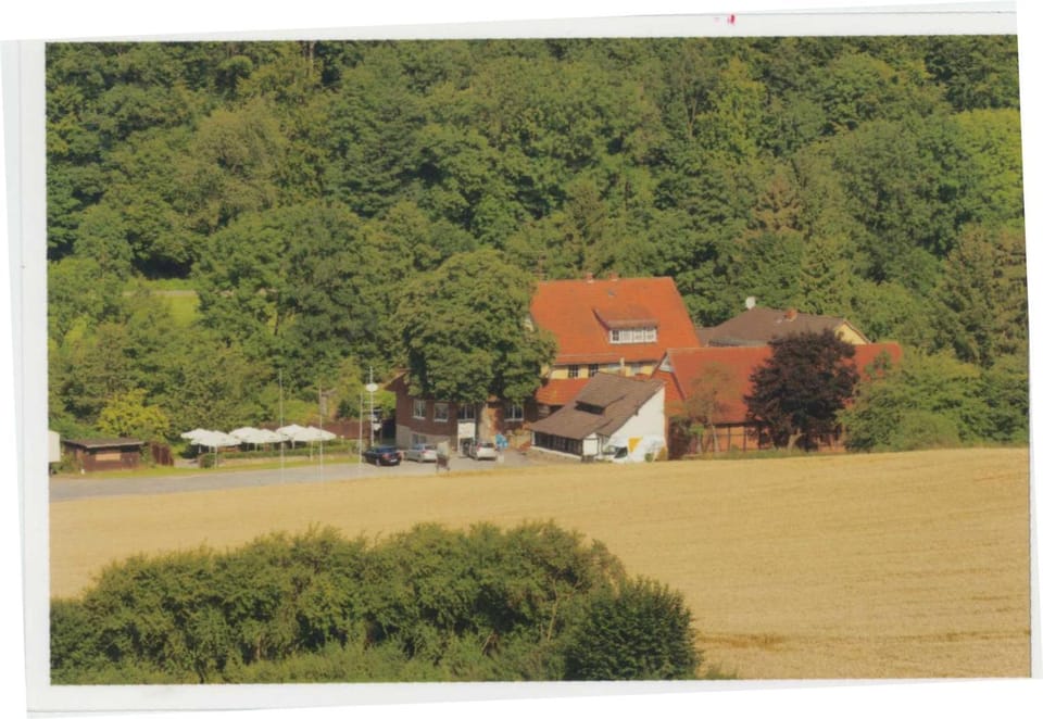 Hotel Papp-Mühle Hotel in North Rhine-Westphalia