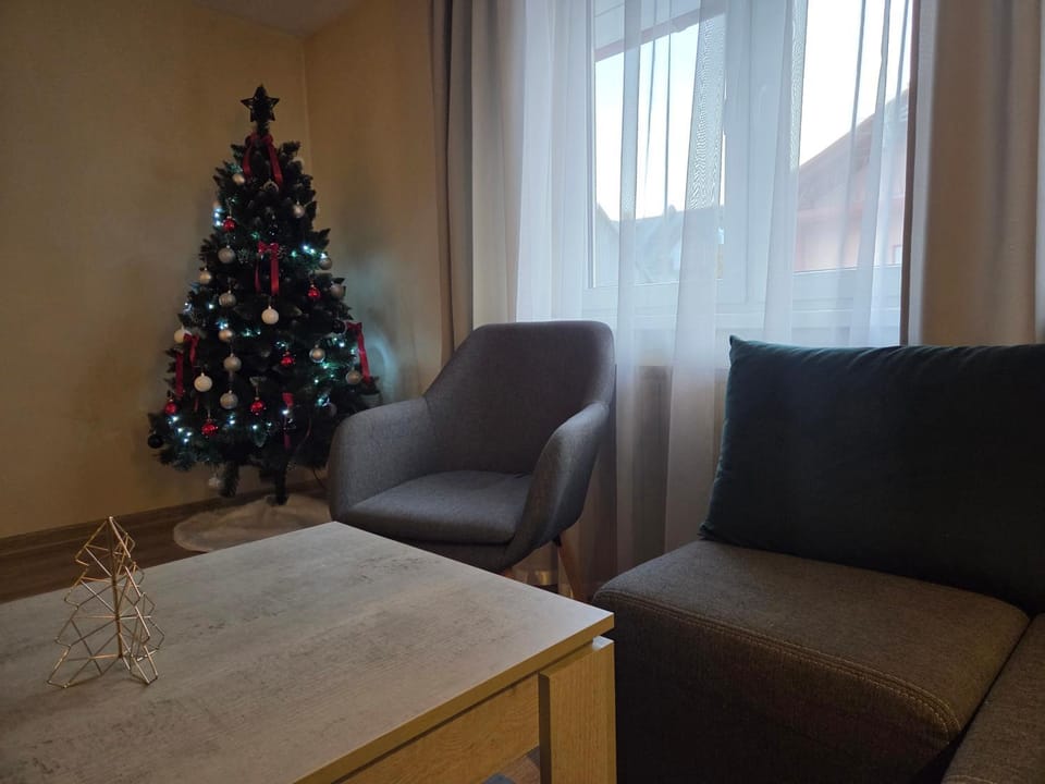 Chałupka Apartament Apartment in Lesser Poland Voivodeship