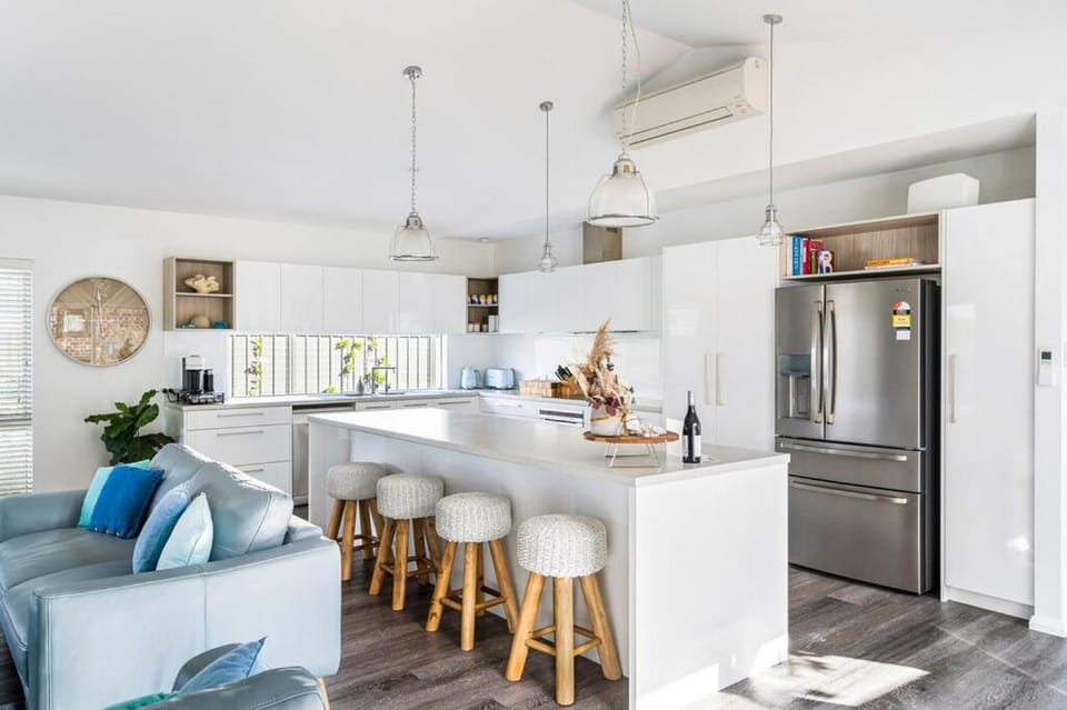 Ryze N Shine I Private Properties House in Dunsborough
