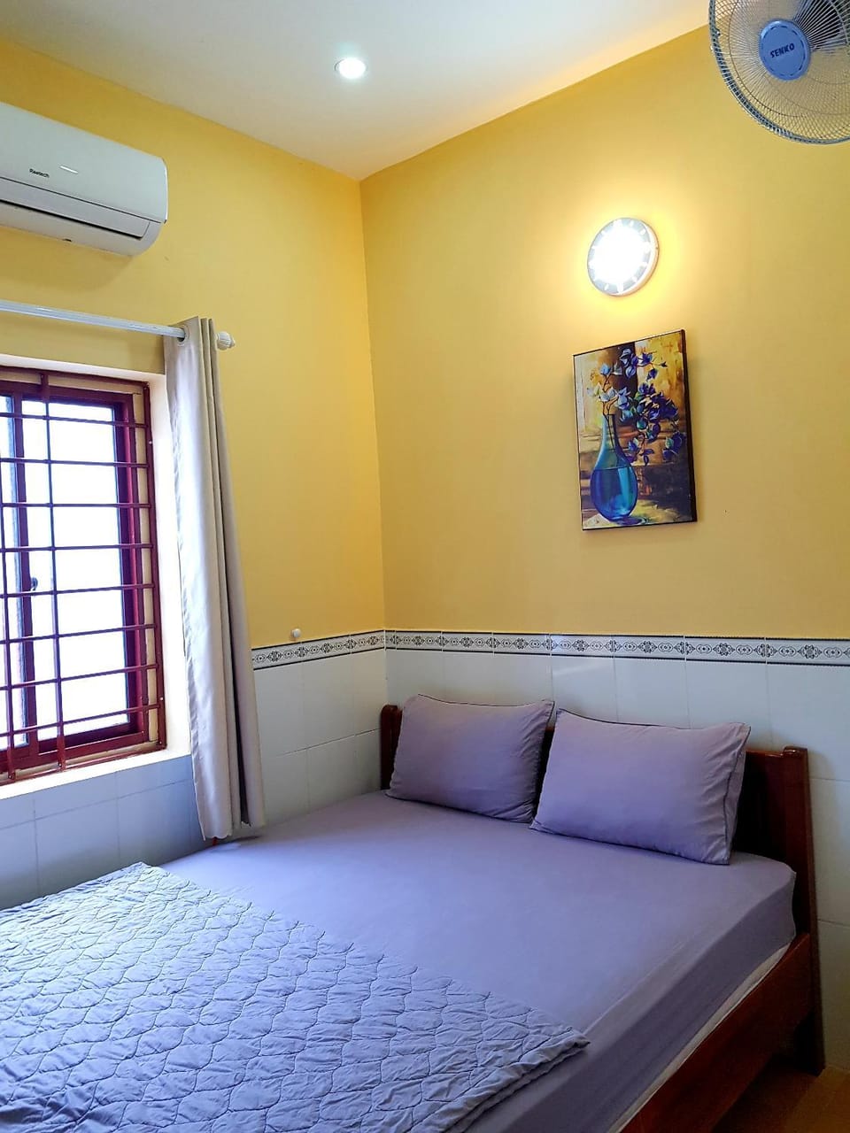 Motel Tien Minh Motel in Ba Ria - Vung Tau