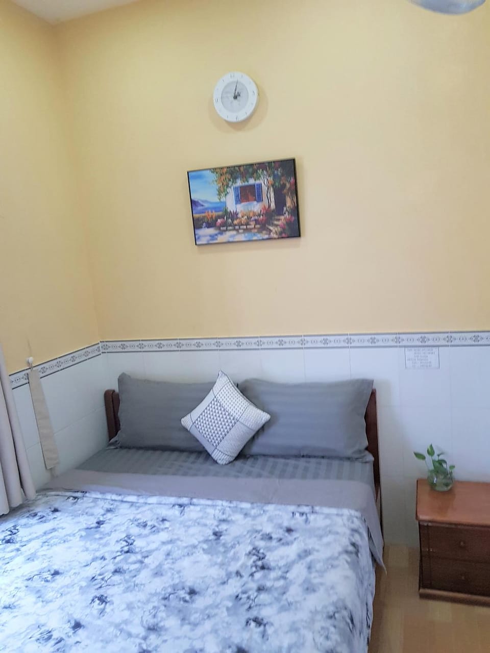 Motel Tien Minh Motel in Ba Ria - Vung Tau