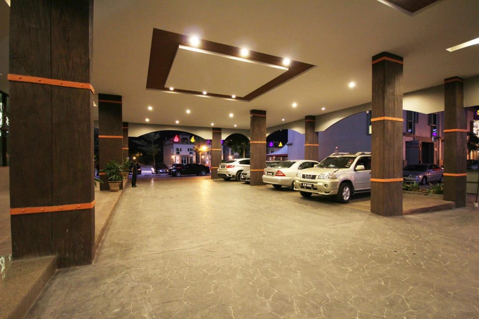 Other, Area and facilities