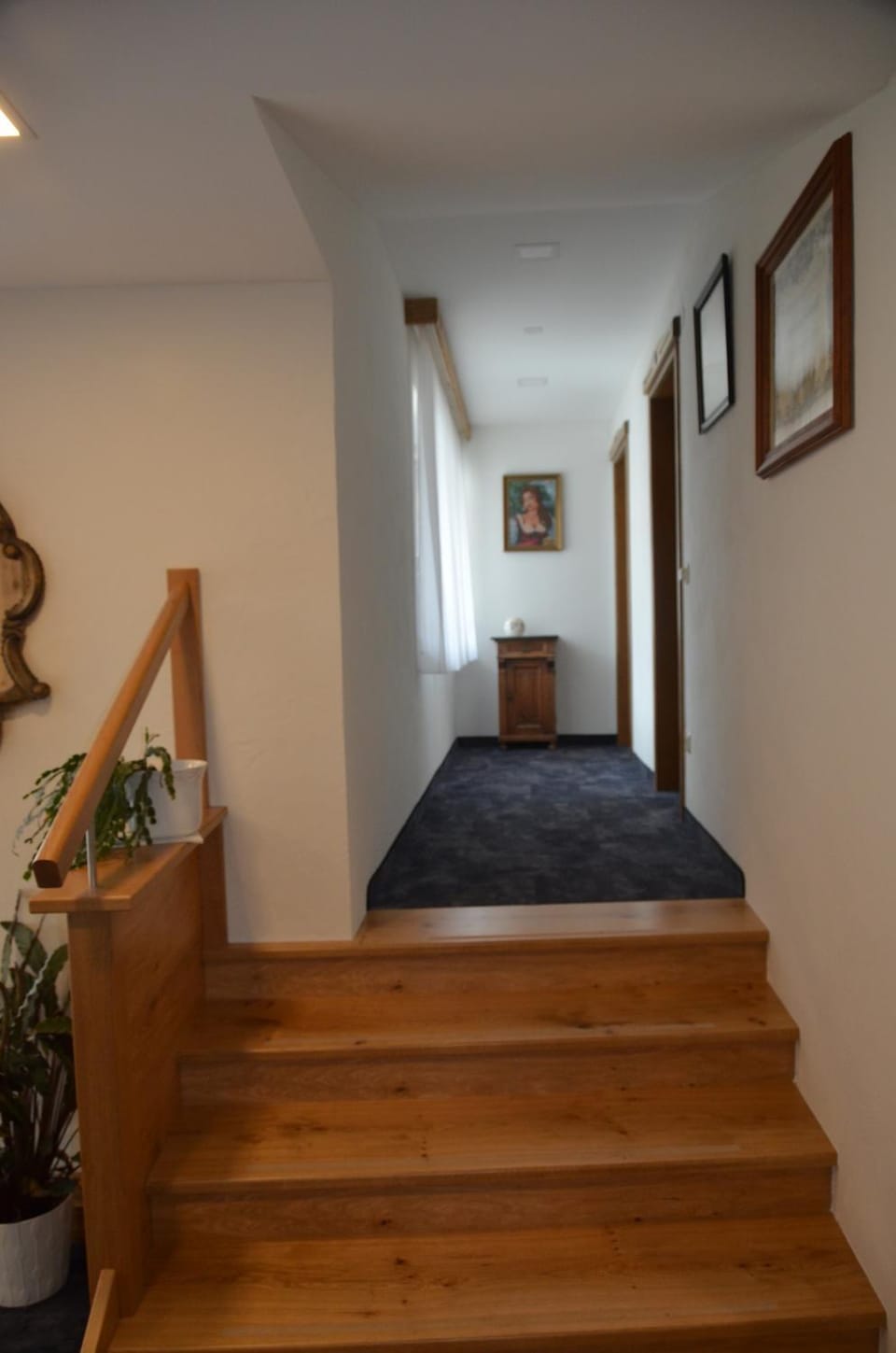 Pammer Inn in Upper Austria