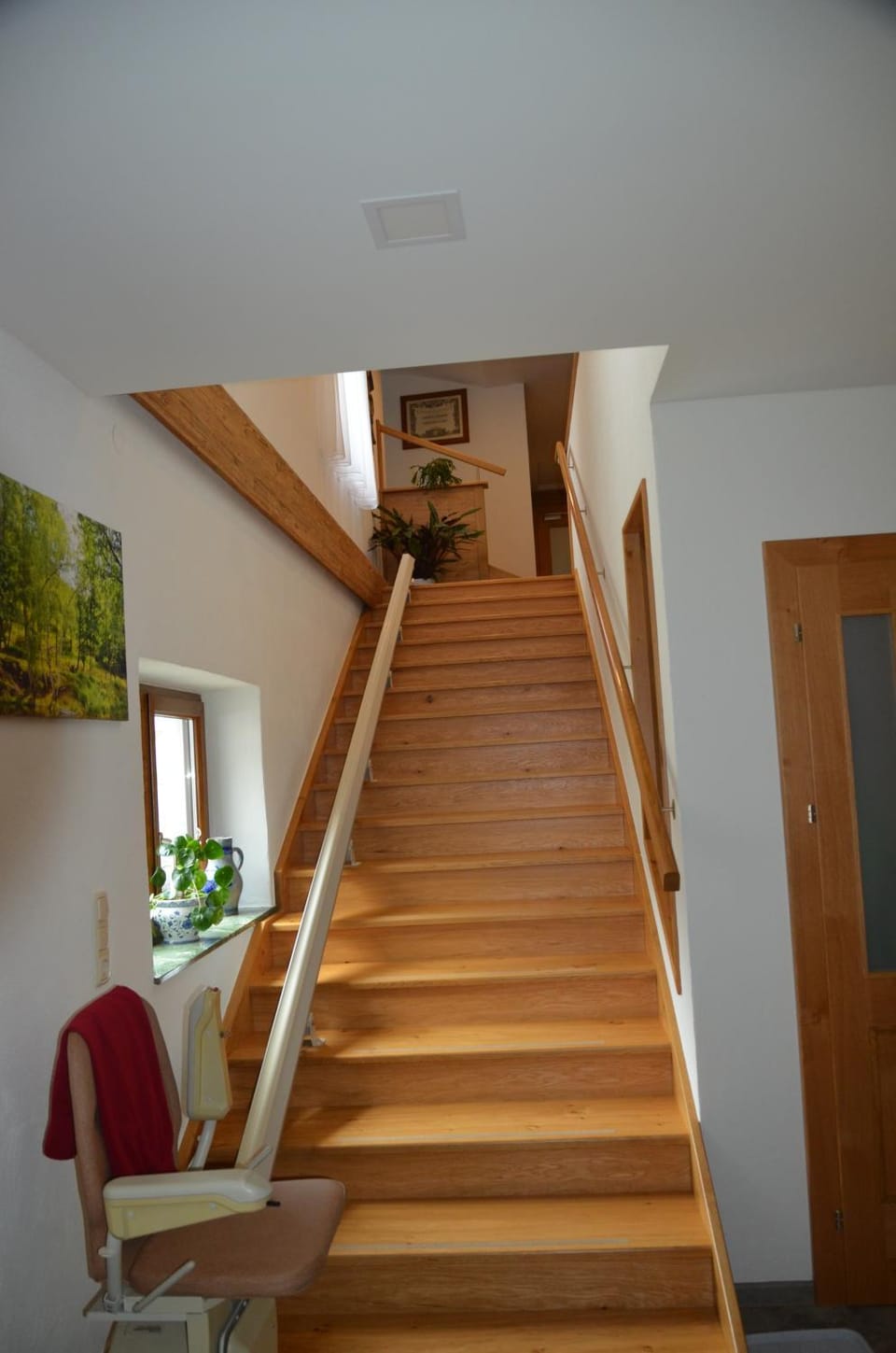 Pammer Inn in Upper Austria
