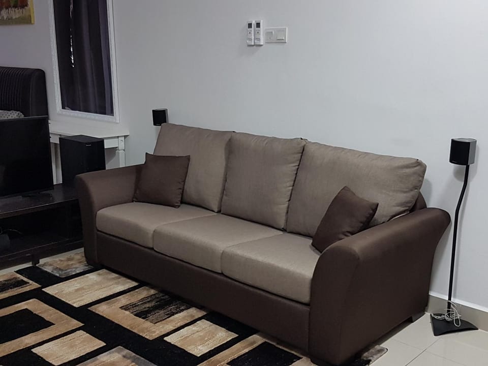 SJA Suria Jelutong Apartment in Selangor, Malaysia