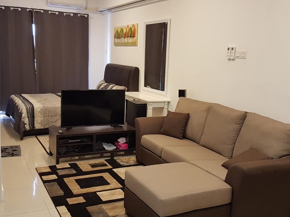 SJA Suria Jelutong Apartment in Selangor, Malaysia