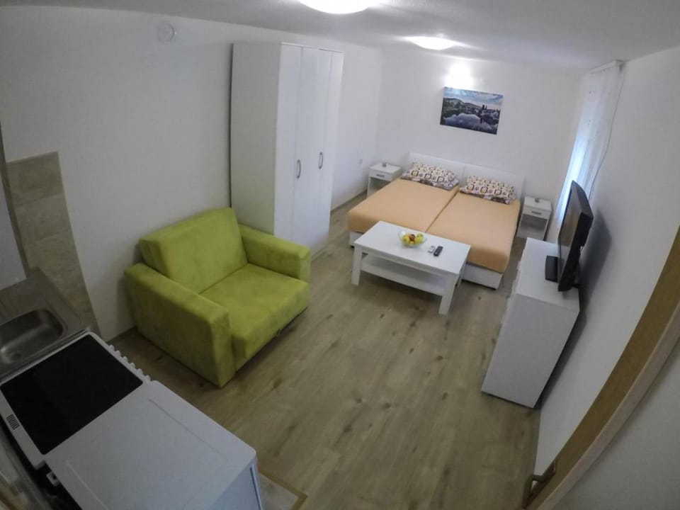 Apartman Hrupjela Bed and Breakfast in Dubrovnik-Neretva County