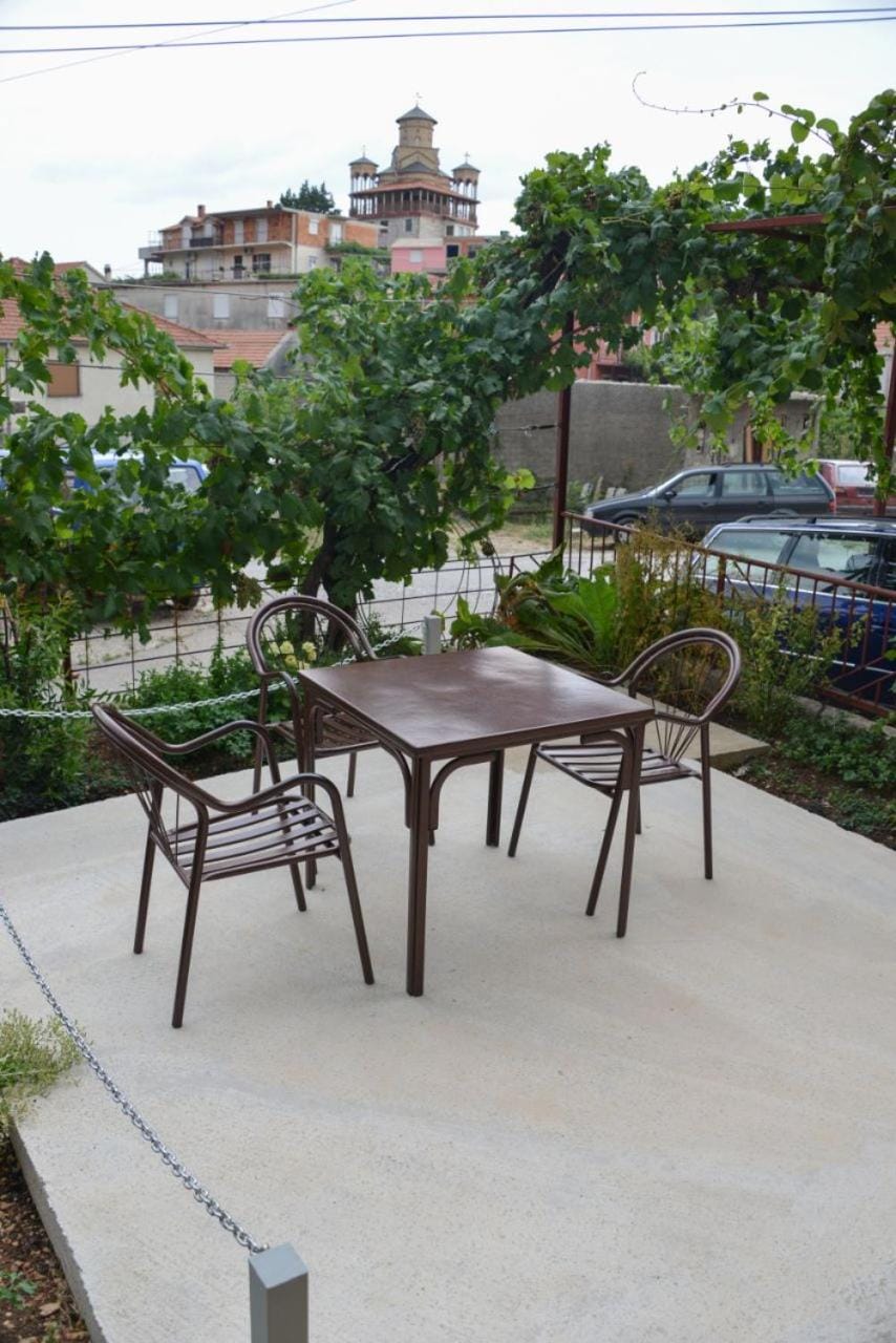 Apartman Hrupjela Bed and Breakfast in Dubrovnik-Neretva County