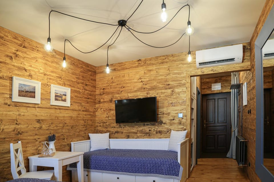Pension Angusfarm Bed and Breakfast in Czechia