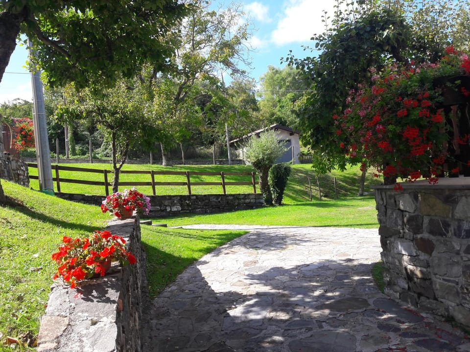 Terrazze sul frido Bed and Breakfast in Basilicata