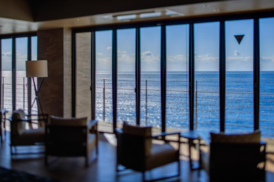 Lounge or bar