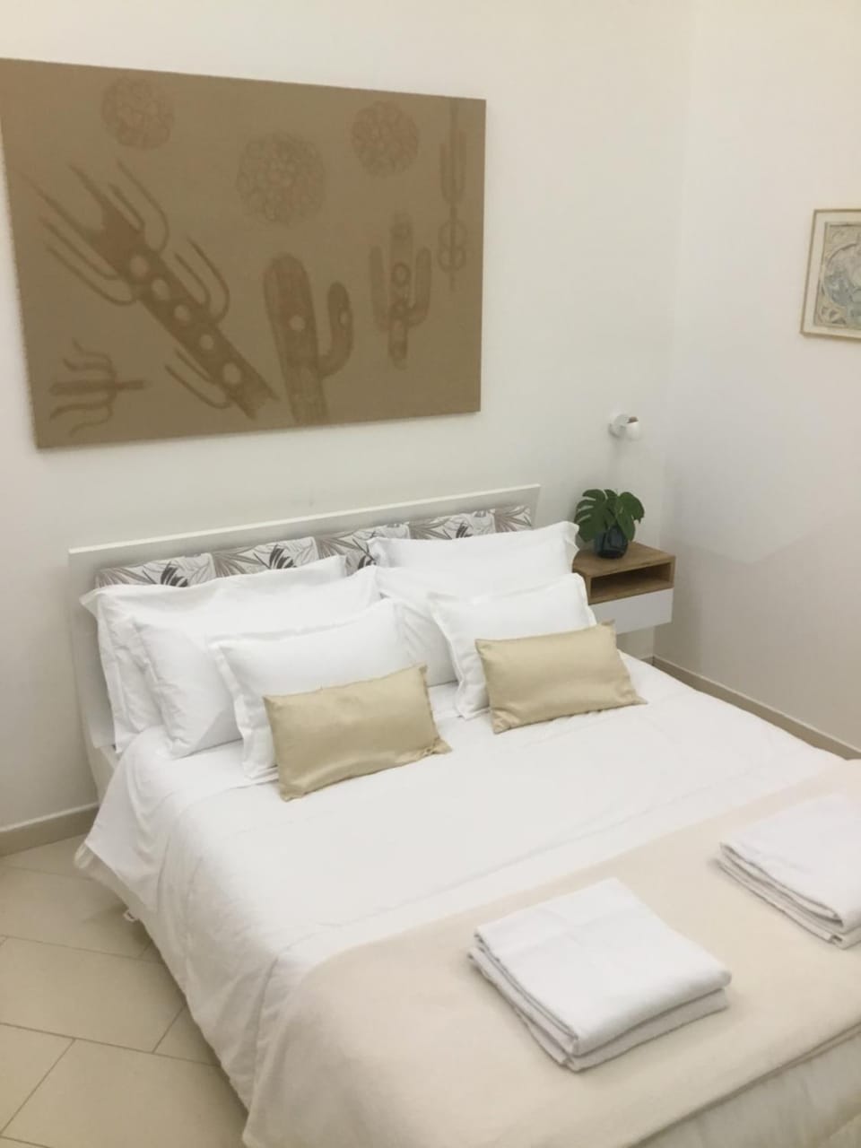House Domusella Apartment in Rome
