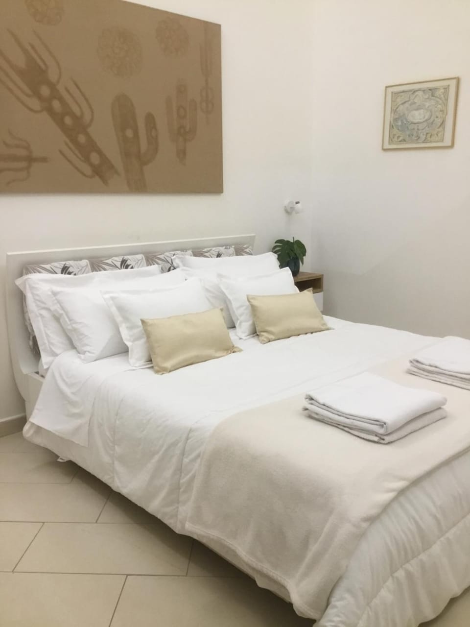 House Domusella Apartment in Rome