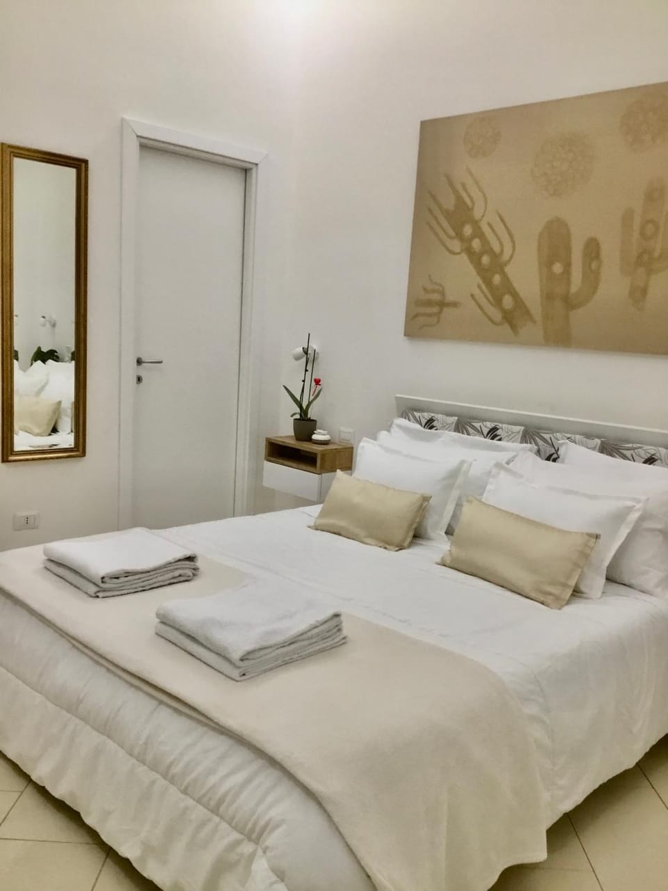 House Domusella Apartment in Rome