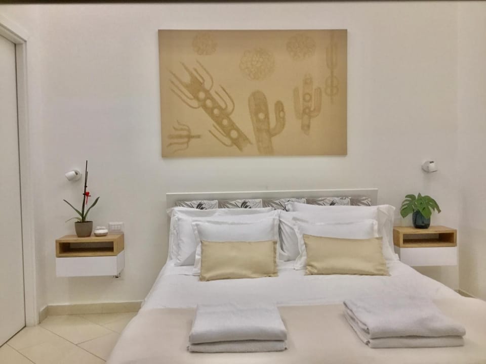 House Domusella Apartment in Rome