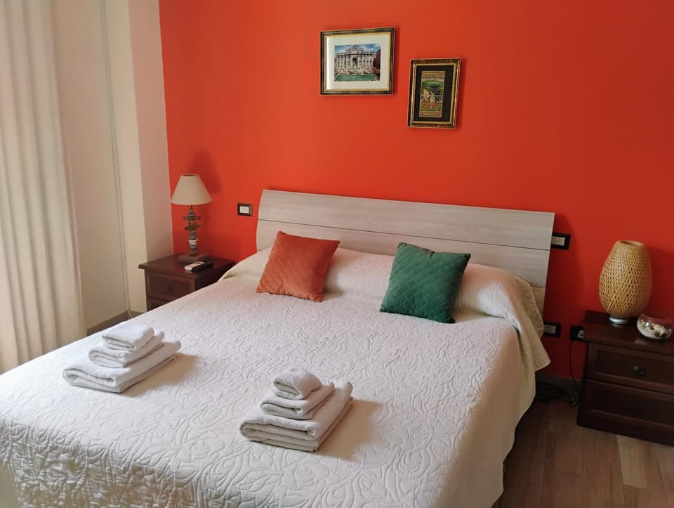 Isolabella Bed and Breakfast in Mazara del Vallo