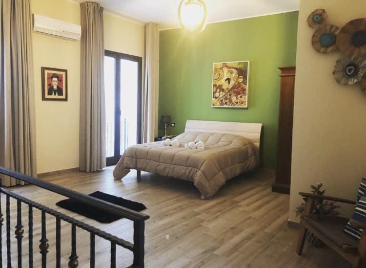 Isolabella Bed and Breakfast in Mazara del Vallo