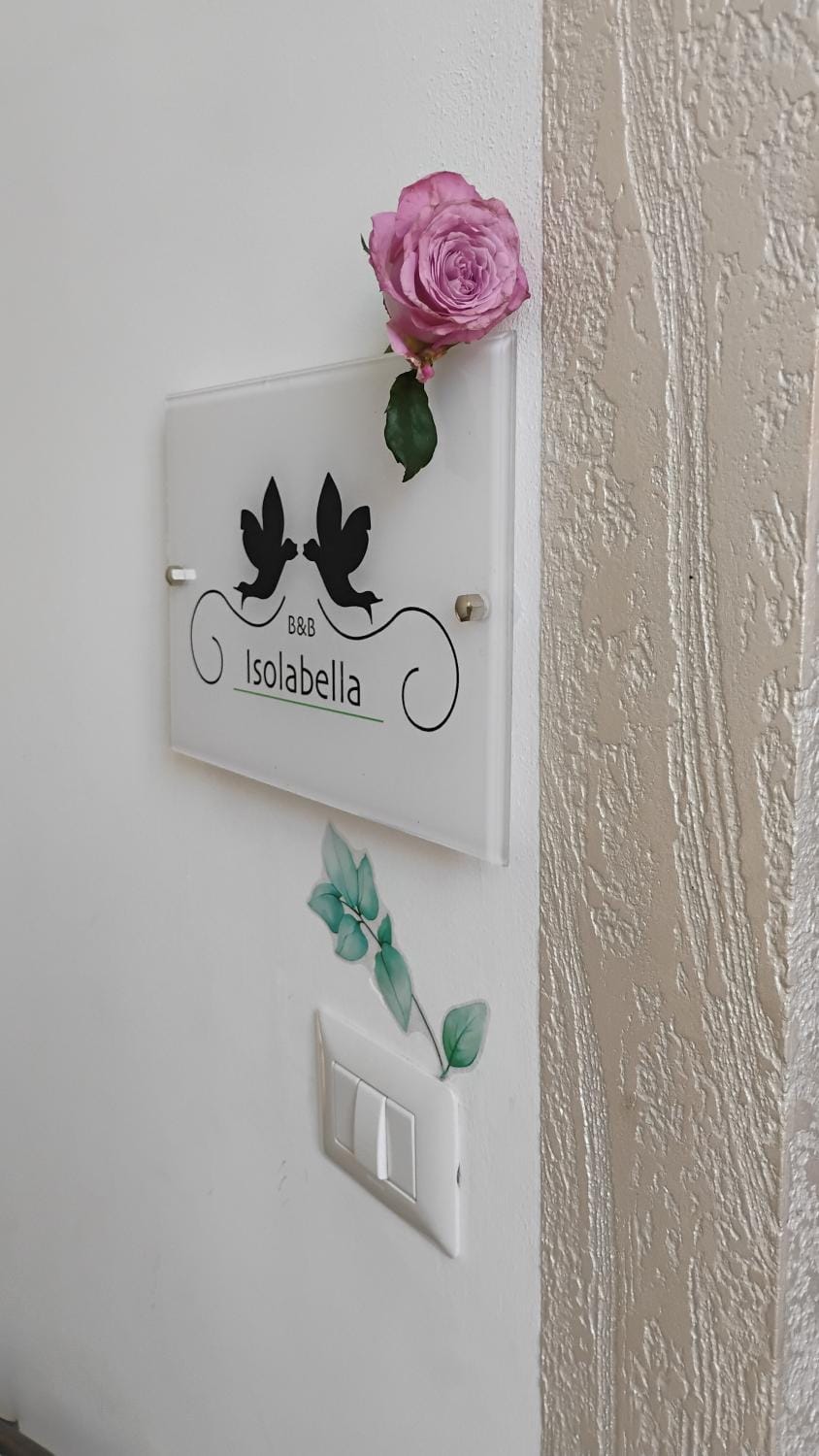 Isolabella Bed and Breakfast in Mazara del Vallo