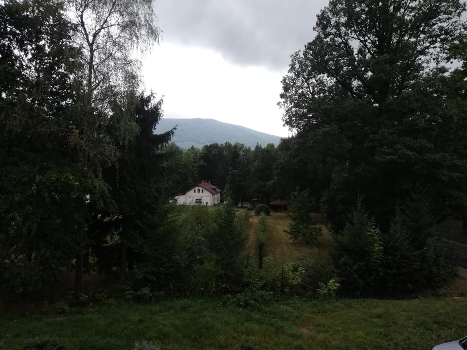 Ubytování v rodinném domě Country House in Lower Silesian Voivodeship