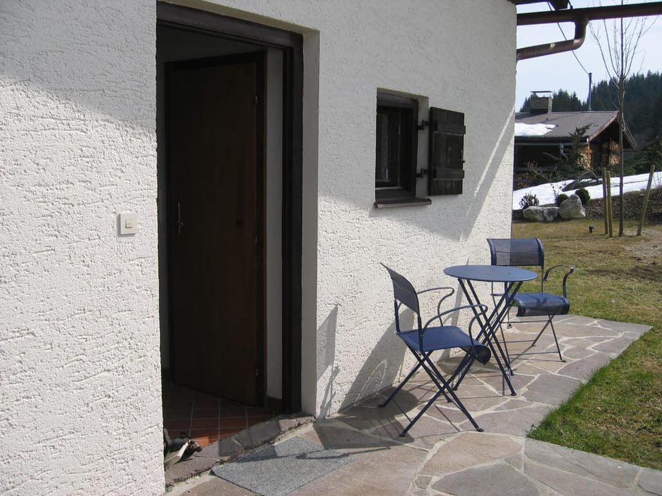 Haus Anne House in Ellmau