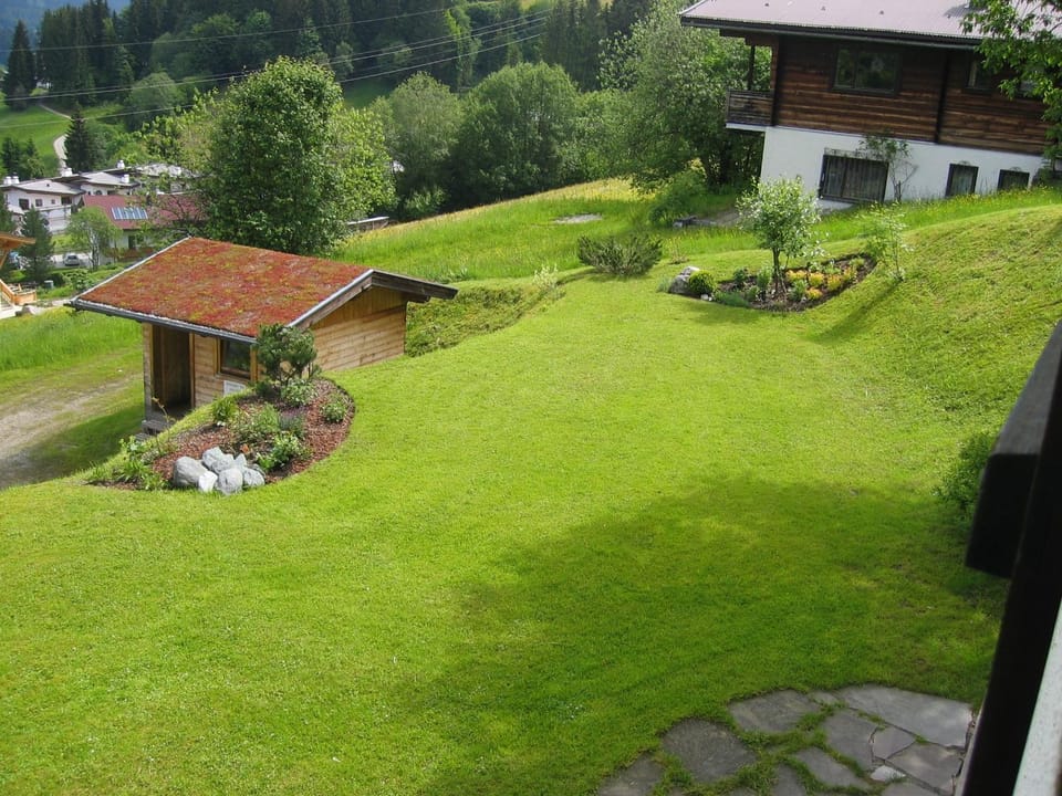 Haus Anne House in Ellmau