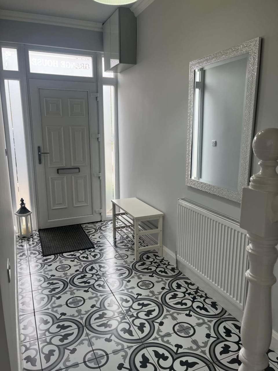 Grange House House in Omagh