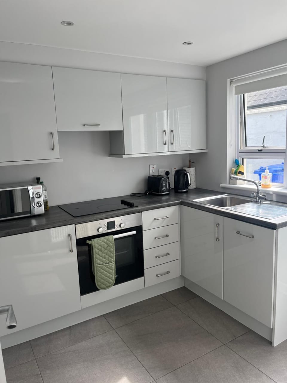 Grange House House in Omagh