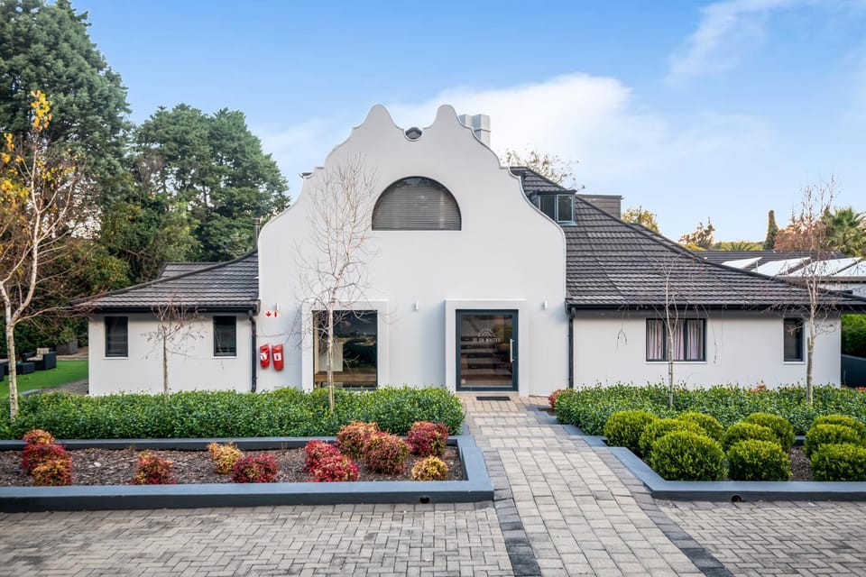 30 on Whites Guesthouse Bed and Breakfast in South Africa