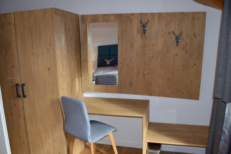 Ferienhaus Nockalmbahn House in Carinthia, Austria