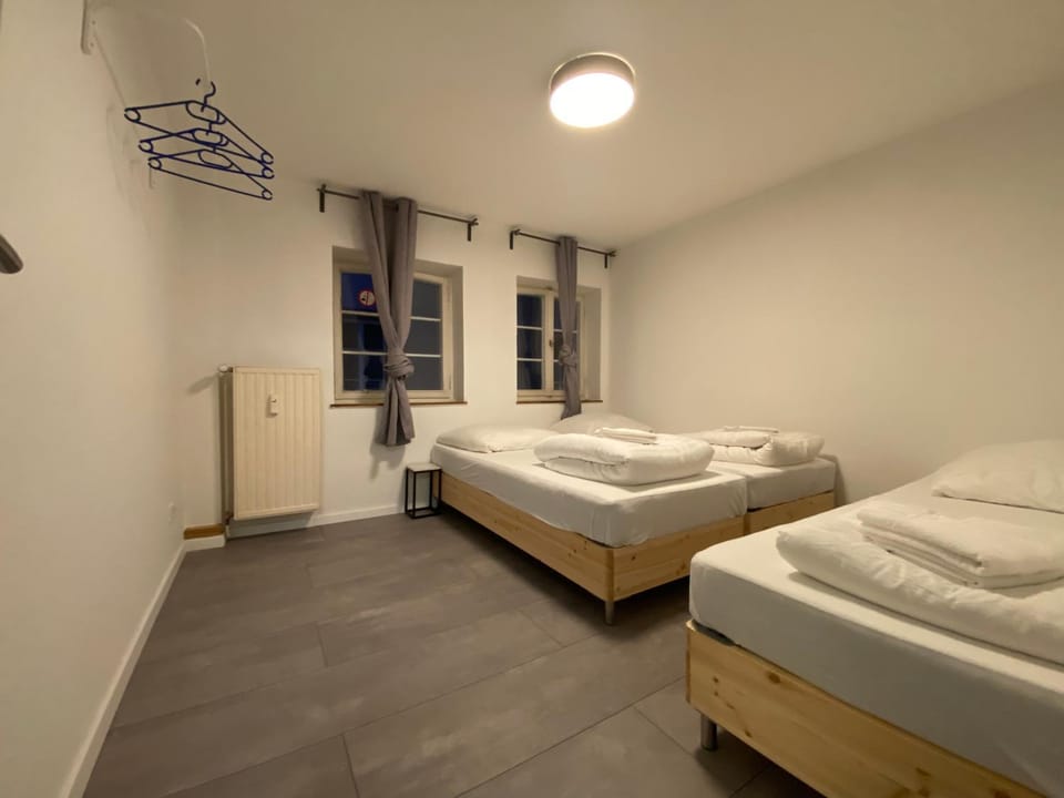 Oldtown Apartment Andreasstrasse Apartment in Neuss