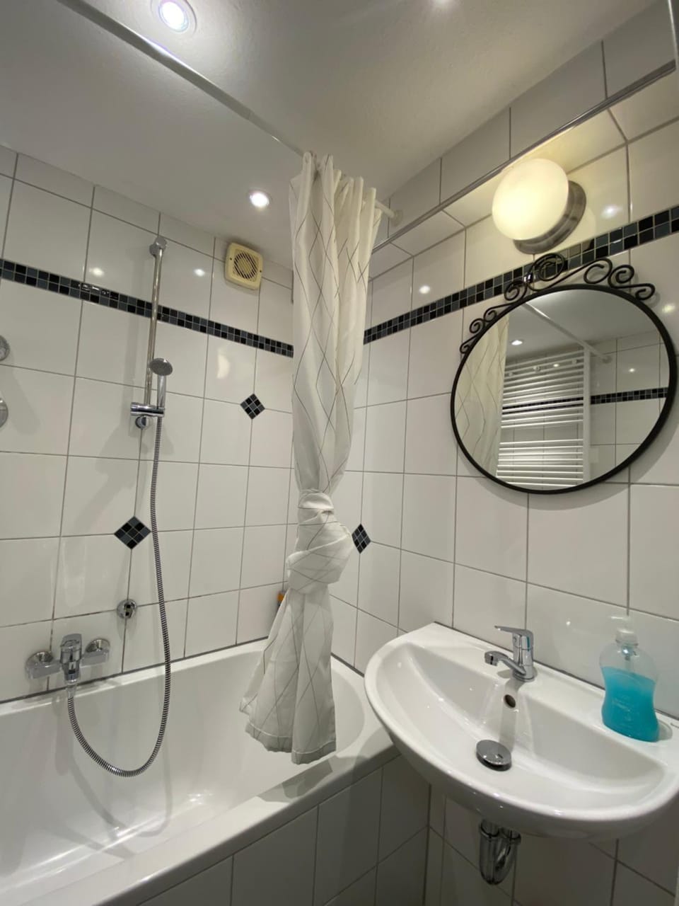 Oldtown Apartment Andreasstrasse Apartment in Neuss