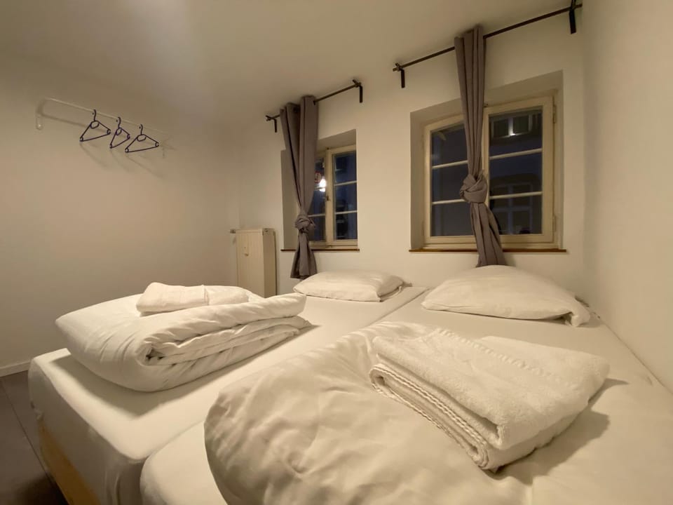 Oldtown Apartment Andreasstrasse Apartment in Neuss