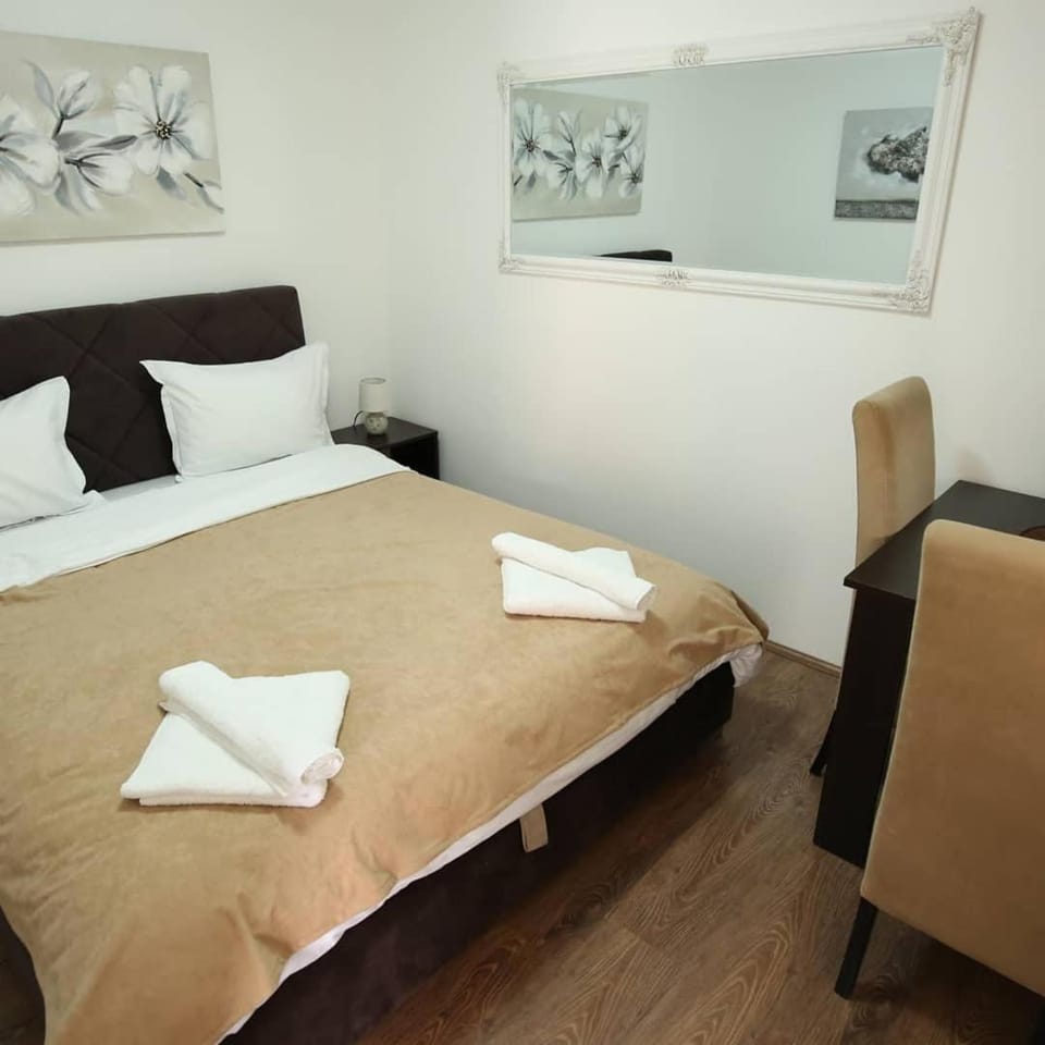 Apartments & Dream Rooms Apartment in Serbia