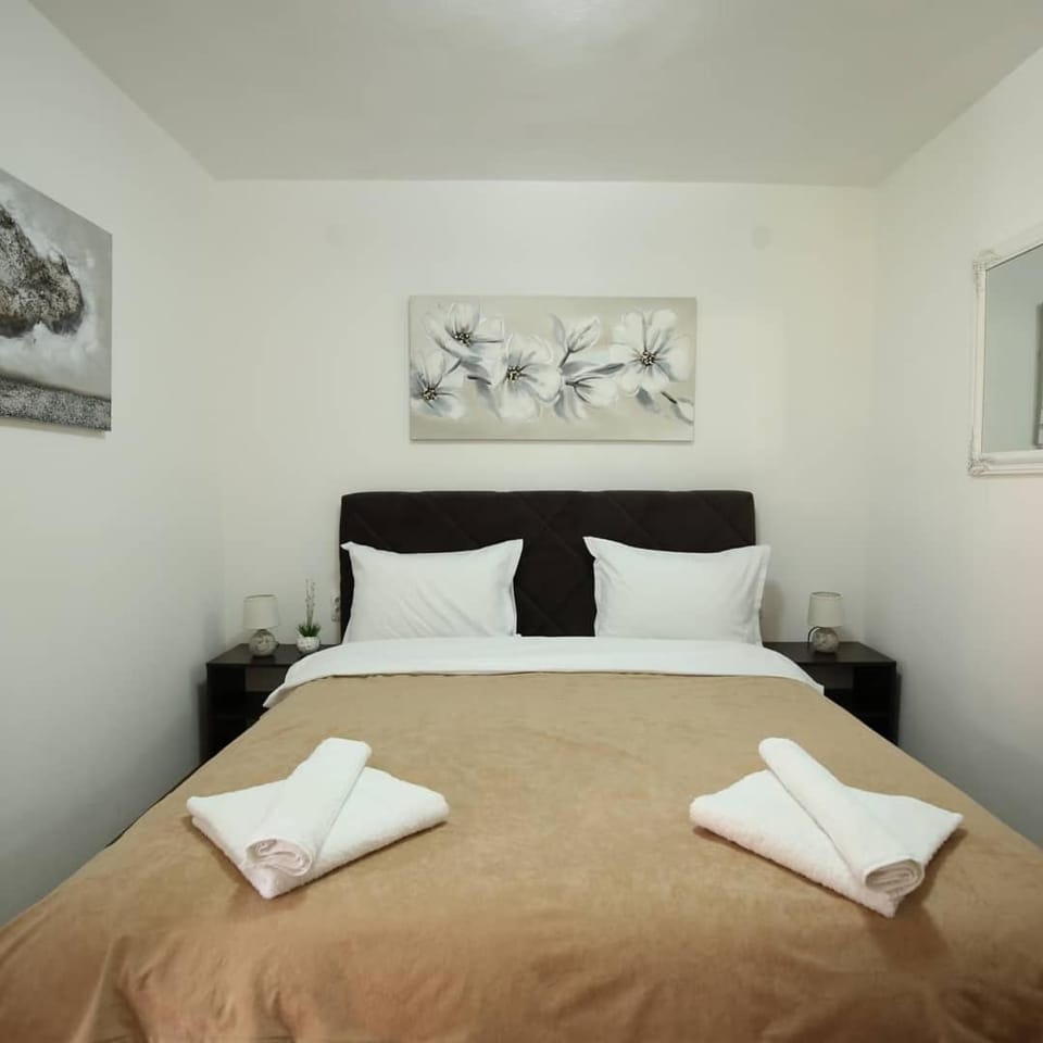 Apartments & Dream Rooms Apartment in Serbia