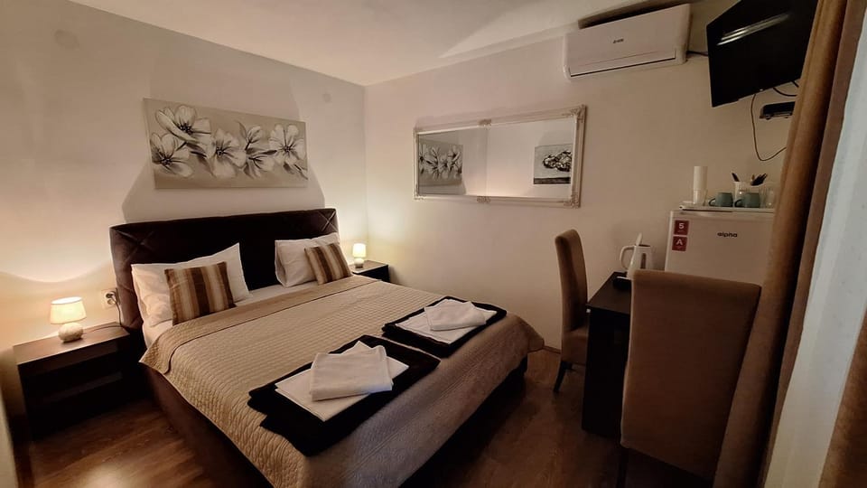 Apartments & Dream Rooms Apartment in Serbia