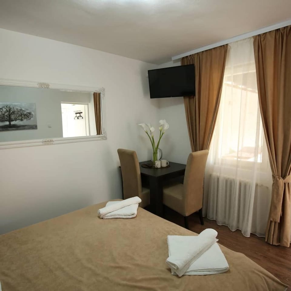 Apartments & Dream Rooms Apartment in Serbia