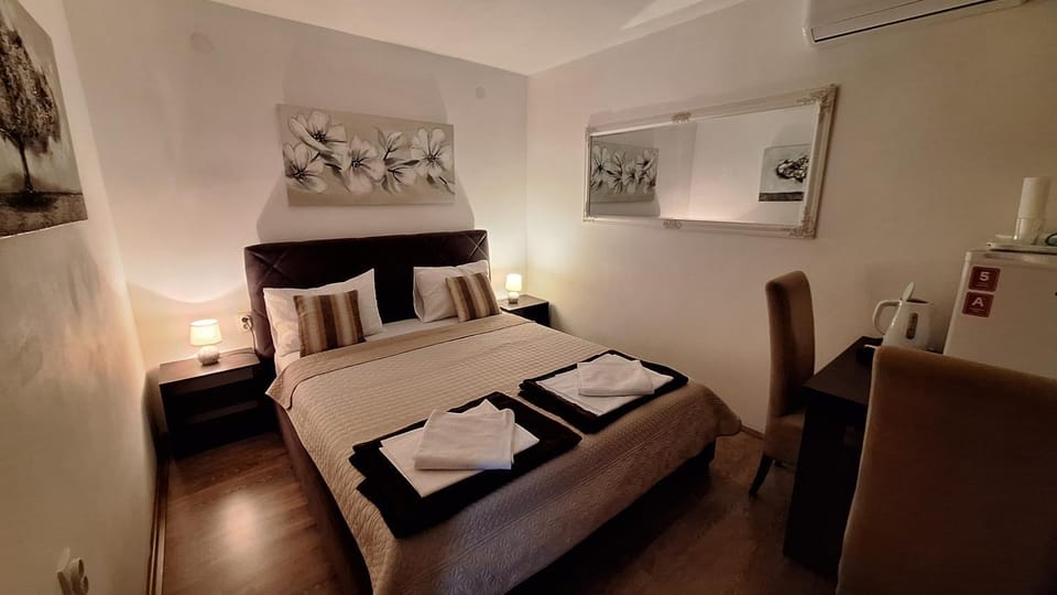 Apartments & Dream Rooms Apartment in Serbia