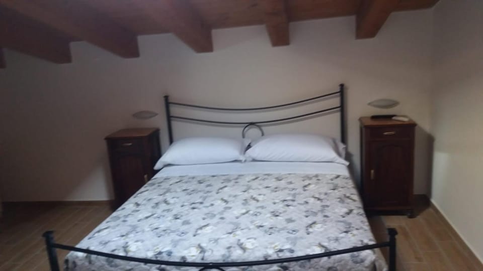 Alloggio Turistico L'Ulivo Bed and Breakfast in Lazio