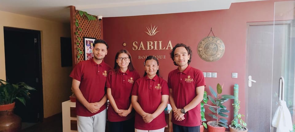 Sabila Boutique Hotel Hotel in Kathmandu