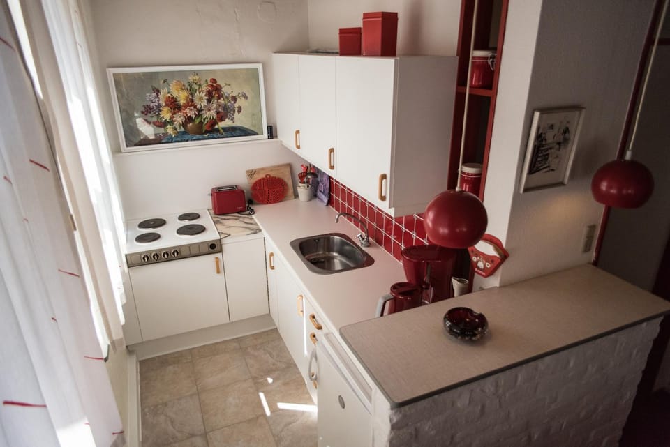Det Gamle Mejeri Apartment hotel in Central Denmark Region