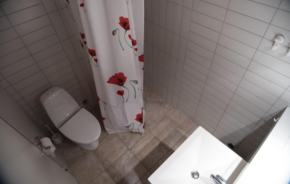 Det Gamle Mejeri Apartment hotel in Central Denmark Region
