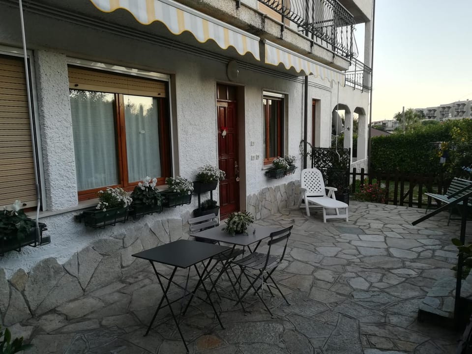 B&B Polline & Conchiglie Bed and Breakfast in Ceriale