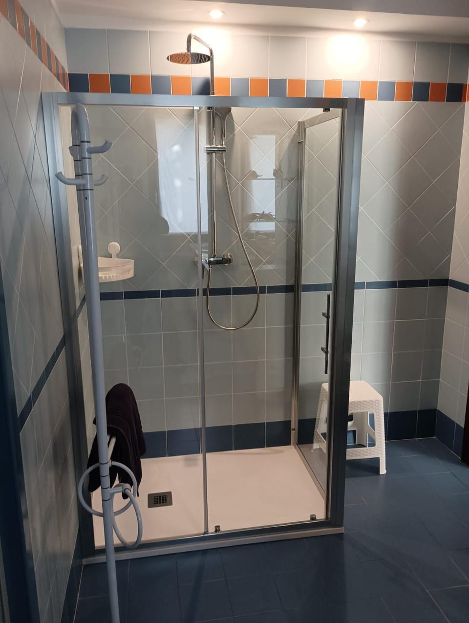 Shower