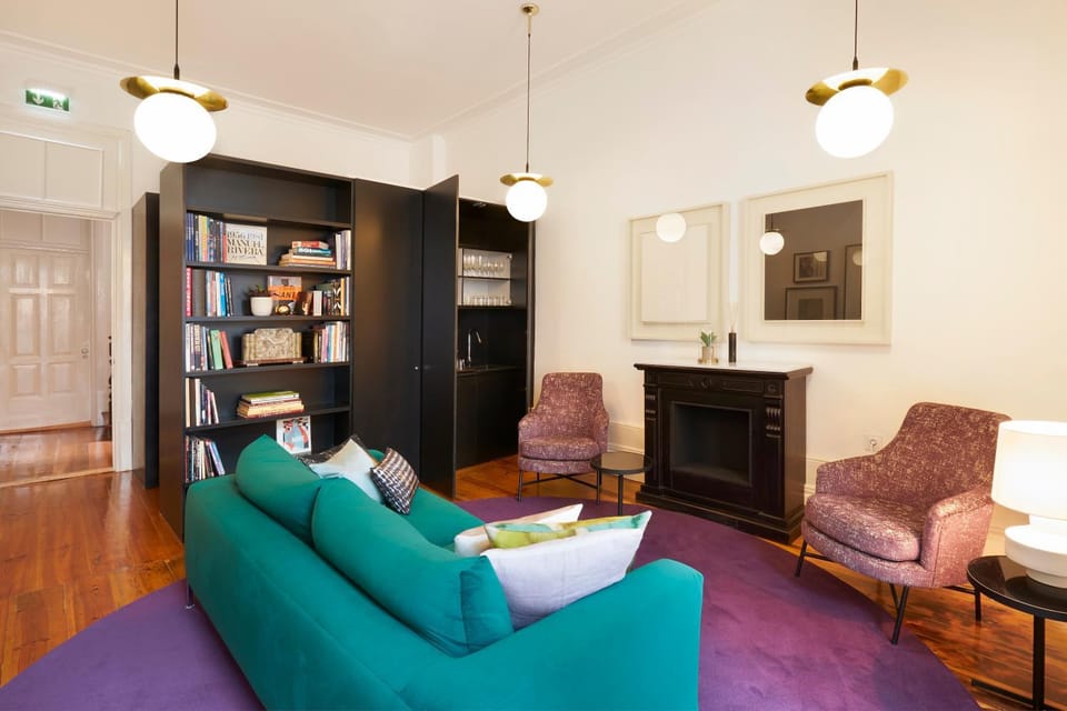 Communal lounge/ TV room, Coffee/tea facilities