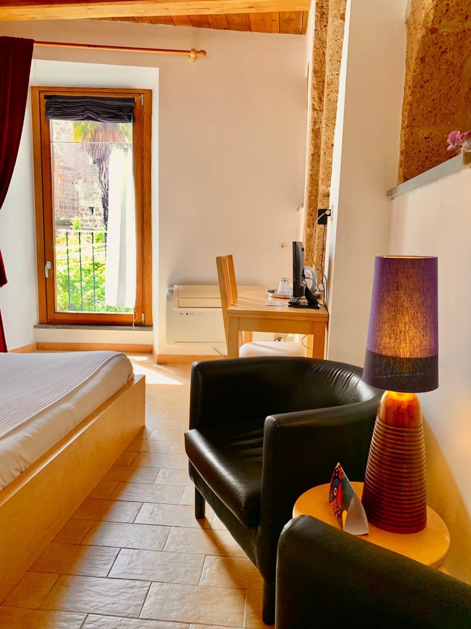 La Casa Di Tufo Bed and Breakfast in Orvieto