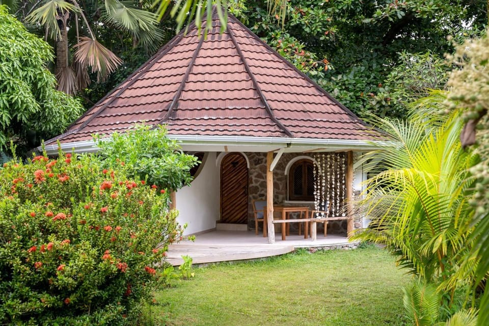 Balcony/Terrace, Seating area