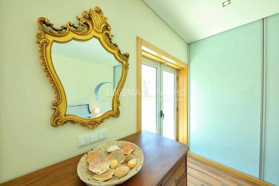 Casa da Praia Costa Nova Apartment in Aveiro District, Portugal